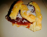Foto del paso 4 de la receta: Pastafrola (Masa económica)