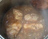 Foto del paso 5 de la receta: Adobo de chancho