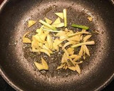 鮮蝦炒冬粉的食譜步驟2照片