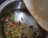 A picture of step 3 of Herbal tea.