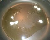 Foto del paso 3 de la receta: Anillas de pota al ajillo