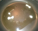 Foto del paso 3 de la receta: Anillas de pota al ajillo