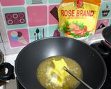Foto langkah ke 3 dari resep Singkong merekah.
