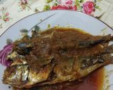 Foto langkah ke 3 dari resep Ikan Layang Bumbu Sarden.