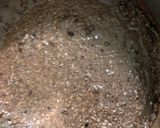 Foto del paso 1 de la receta: Panqueque fit de coco y cacao con banana y miel, una ricura saludable!