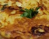 Foto del paso 7 de la receta: Tortilla de papa sin aceites ❤️