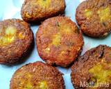 Corn Cutlet recipe step 6 photo