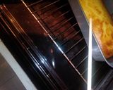 Foto del paso 4 de la receta: Bizcocho de sémola de trigo y licor de anís en MC