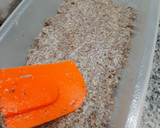 Foto del paso 6 de la receta: Pan de semillas sin harina keto
