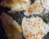 Lecsó szelet, nokedlivel recept fázis 2 fotója