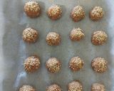 Foto del paso 1 de la receta: Albóndigas orientales