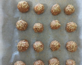 Foto del paso 1 de la receta: Albóndigas orientales