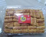 Foto langkah ke 2 dari resep Kastengel ekonomis.