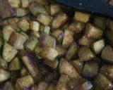 Foto langkah ke 3 dari resep Tempe Teri Terong (3T).