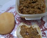Foto del paso 11 de la receta: Paté de berenjenas con olivas