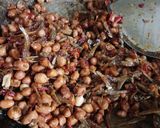 Foto langkah ke 5 dari resep Teri Kacang Balado.
