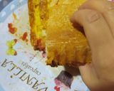 صورة لخطوة 13 من وصفة فطيرة البيتزا الشهية 😋😋 تستحق التجربة