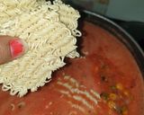 મેગી લઝાનિયા (Maggi Lasagna Recipe in Gujarati) રેસીપી સ્ટેપ6ફોટો