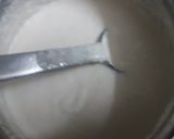 A picture of step 1 of Idli with chutney.