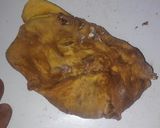 Foto del paso 10 de la receta: Medialunas bicolor (sabor cacao)