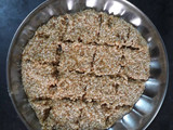 Till chikki