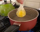 Foto del paso 2 de la receta: Huevo poché