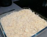 Foto del paso 6 de la receta: Patatas gratinadas con bechamel de bacon