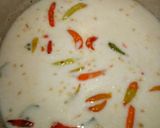 Foto langkah ke 4 dari resep Lodeh Terong Pedazzz.