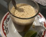 Foto langkah ke 4 dari resep Teh Telur.