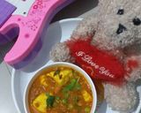 मटर पनीर (Matar paneer recipe in Hindi) रेसिपी चरण 6 फोटो