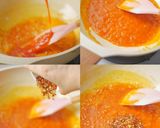 Foto langkah ke 3 dari resep Spicy Buffalo Chicken Wings.