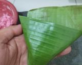 Foto langkah ke 4 dari resep 295. Kue Sagu Mutiara Kelapa.