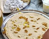 মিষ্টি সুজি(Misti Suji recipe in Bengali) রেসিপি ধাপ - 3 ছবি