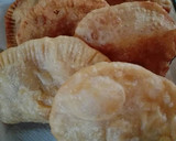 Foto del paso 5 de la receta: Empanadas fritas