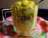Foto del paso 13 de la receta: Postre en taza para adultos