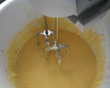 Foto del paso 2 de la receta: Budín de naranja 🍊