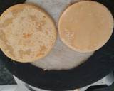 Chana Dal Ki Poori recipe step 6 photo