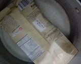Foto del paso 1 de la receta: Bombones de chocolate