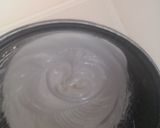 Foto langkah ke 2 dari resep Meringue cookies.