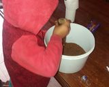 Foto del paso 1 de la receta: Trufas o bombones