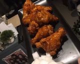 รูปขั้นตอนการทำที่ 7 ของ ไก่บอนชอนไช