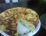 Foto del paso 4 de la receta: Tortilla de papa