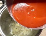 Foto del passaggio 1 della ricetta Fagioli all’uccelletto