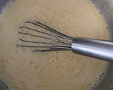 Foto del paso 5 de la receta: Crema Pastelera (sin lactosa)