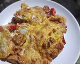 Foto langkah ke 3 dari resep Telur Tempe Semangit.