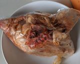 Foto langkah ke 1 dari resep Mediterranean chicken rice.