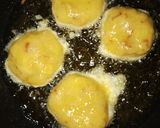 Foto langkah ke 4 dari resep Begedel kentang.