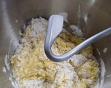 Foto del paso 3 de la receta: Pan dulce con levadura seca