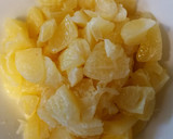 Foto del paso 3 de la receta: Mermelada de limón 🍋