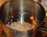 Foto del paso 2 de la receta: Risotto de carrilleras de cerdo con almogrote gomero
